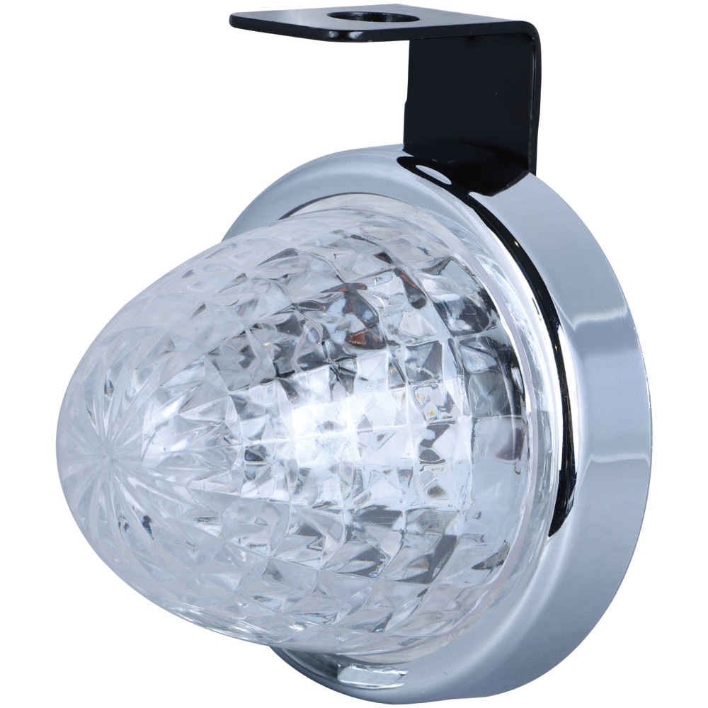Rakuten - マーカーランプ ジェットイノウエ LED ミニ サイド マーカーランプ 零 ( ZERO ) ミニサイド ミックス トラックマーカーランプ トラック トラック用 1 532750 JET INOUE