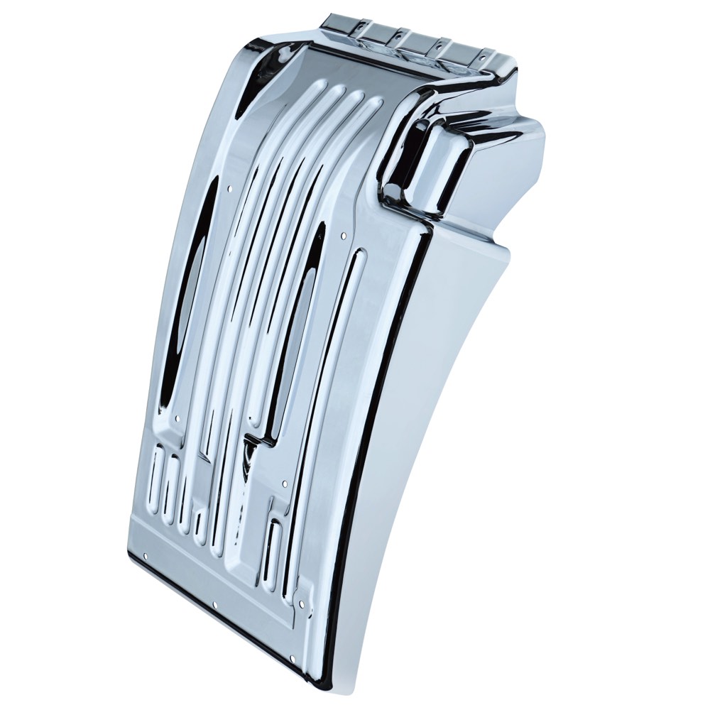 泥除け ジェットイノウエ マッドガード フルサイズ タイプ '17プロフィア NEWプロフィア RH 1個 572387..