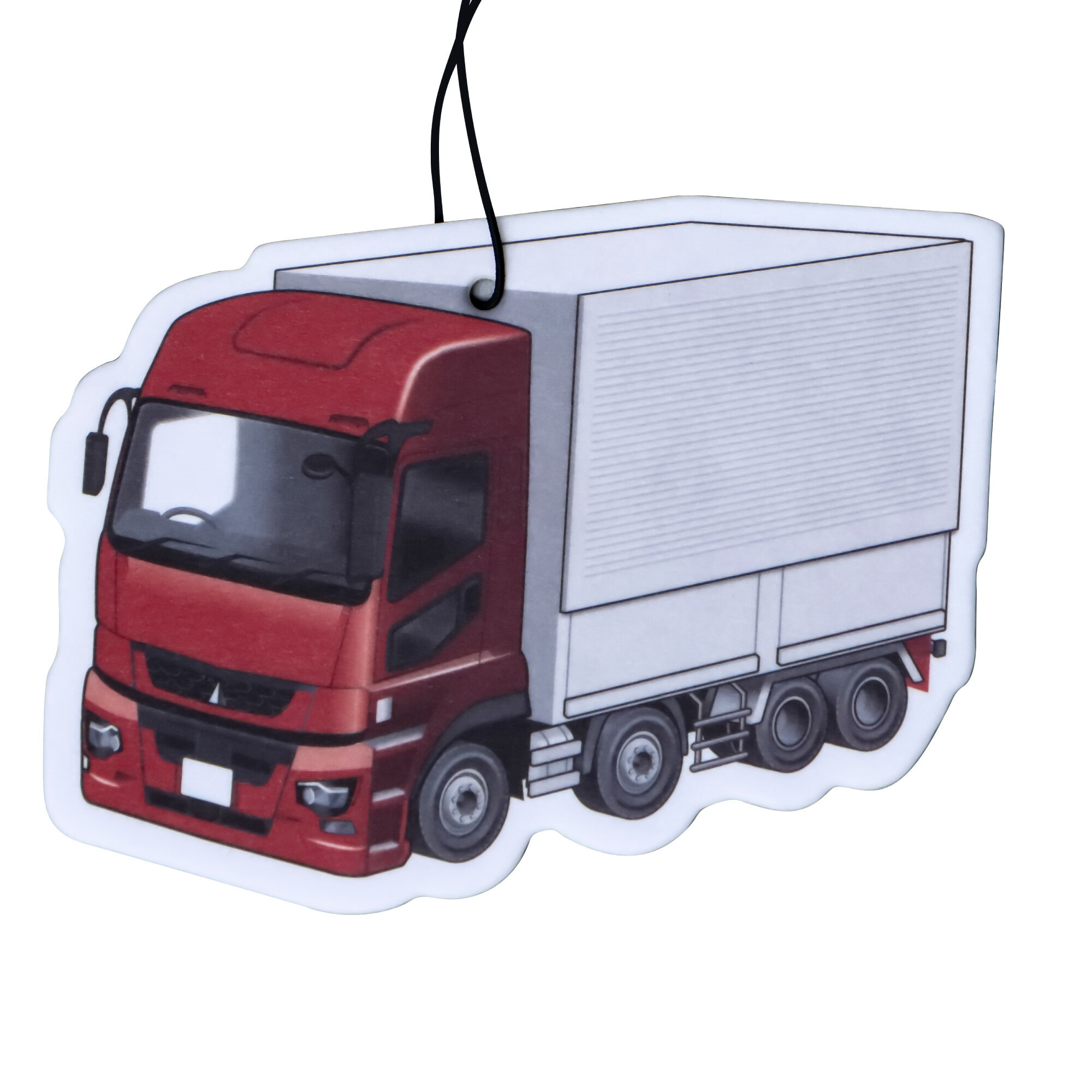 Rakuten - エアーフレッシュナー TRUCK FRESH トラックフレッシュ ジェットイノウエ JET INOUE フレグランス