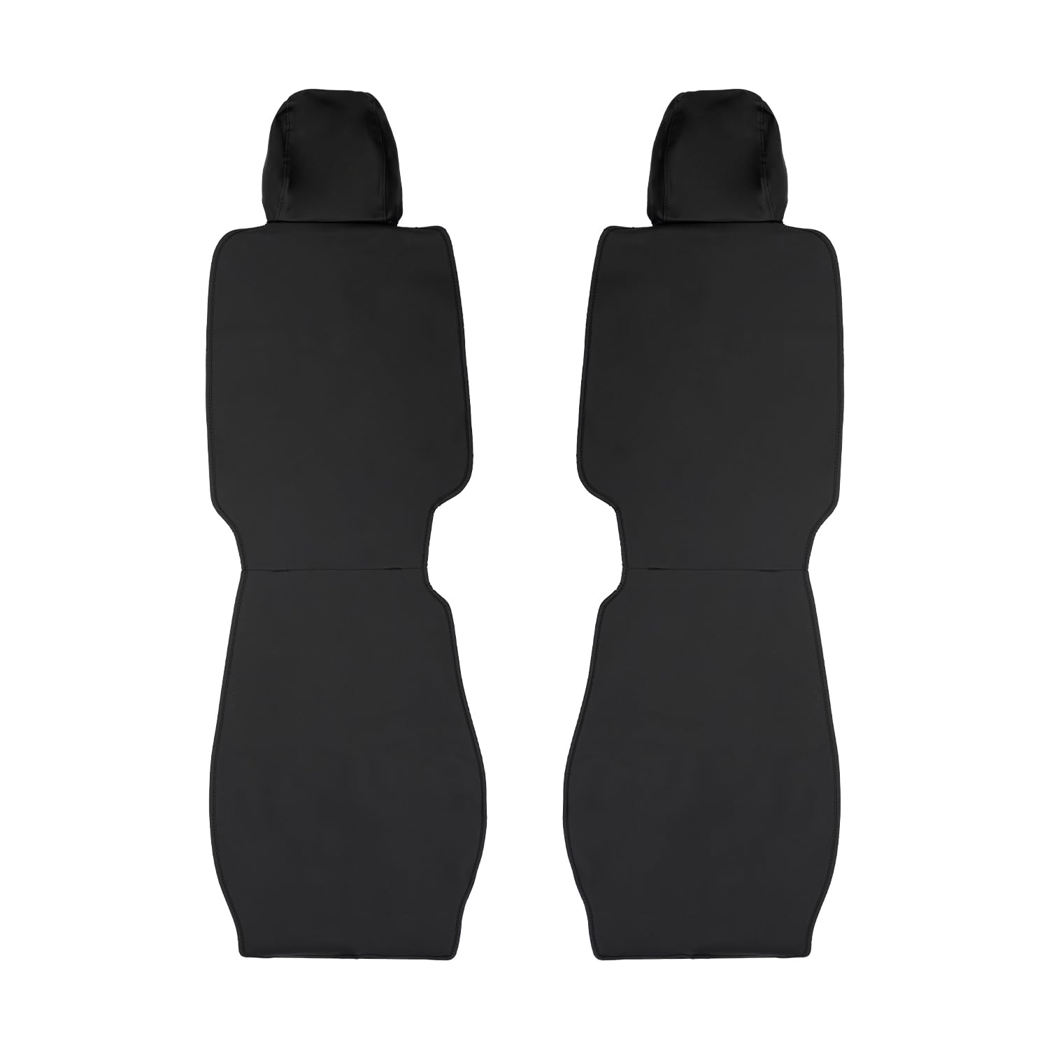 Kotesoto トヨタ 新型 ヴォクシー ノア 90系 7人乗り シートカバー 車用 VOXY NOAH 90系 カーシートカバー 新型ヴォクシー90 フルサラウンドシート 90系ノア セカンドシート 車 座席カバー 二目列用 アクセサリー カー用品 車