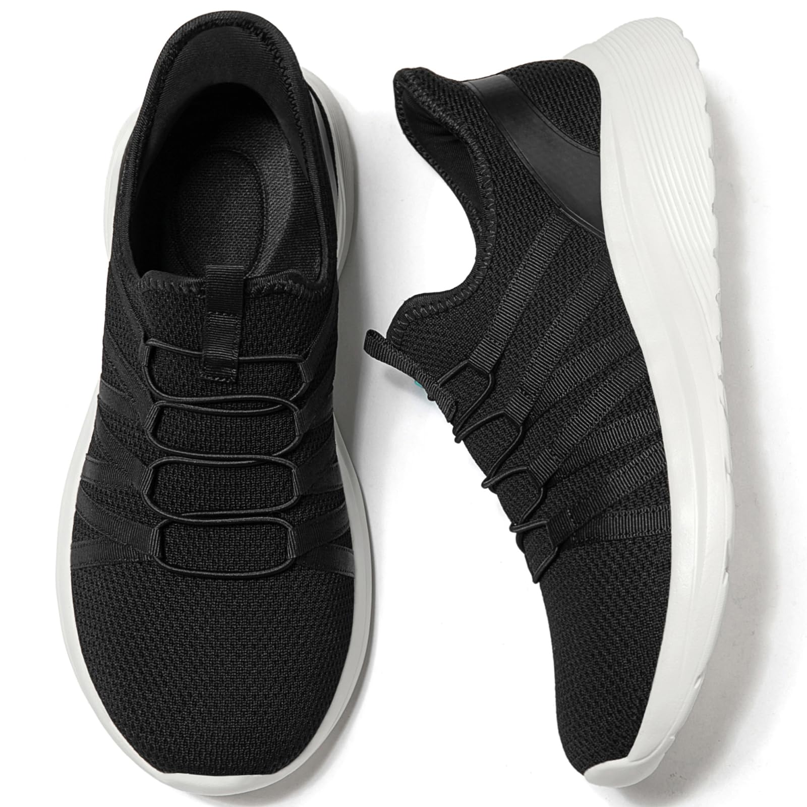 [MERPHINE] 【手を使わずに履けるスニーカー】立ったまま 履ける スニーカー スリッポン メンズ 靴 ナ..