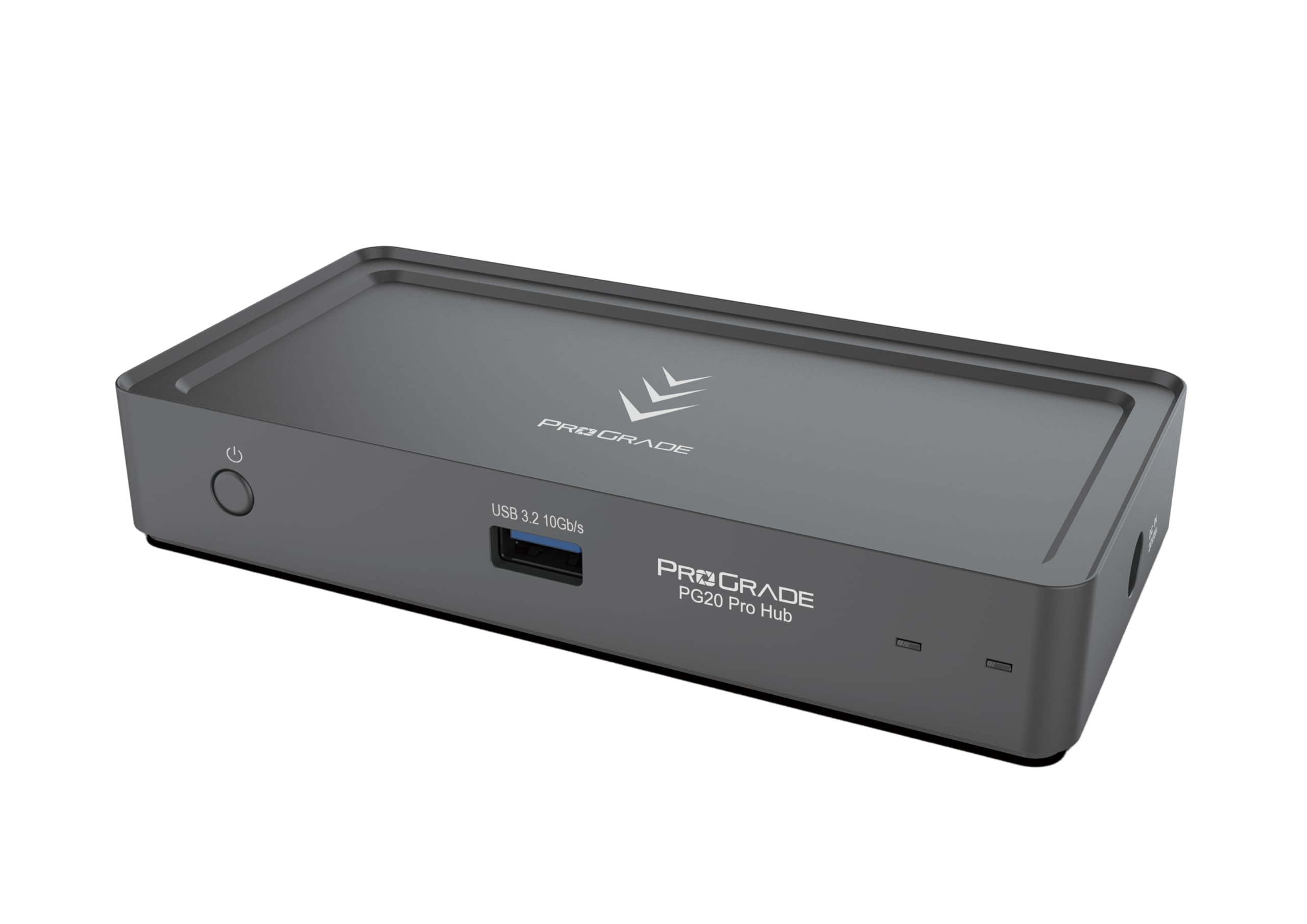 ProGrade Digital PG20 Pro Thunderbolt 4 Hub  プログレードデジタル 正規輸入品