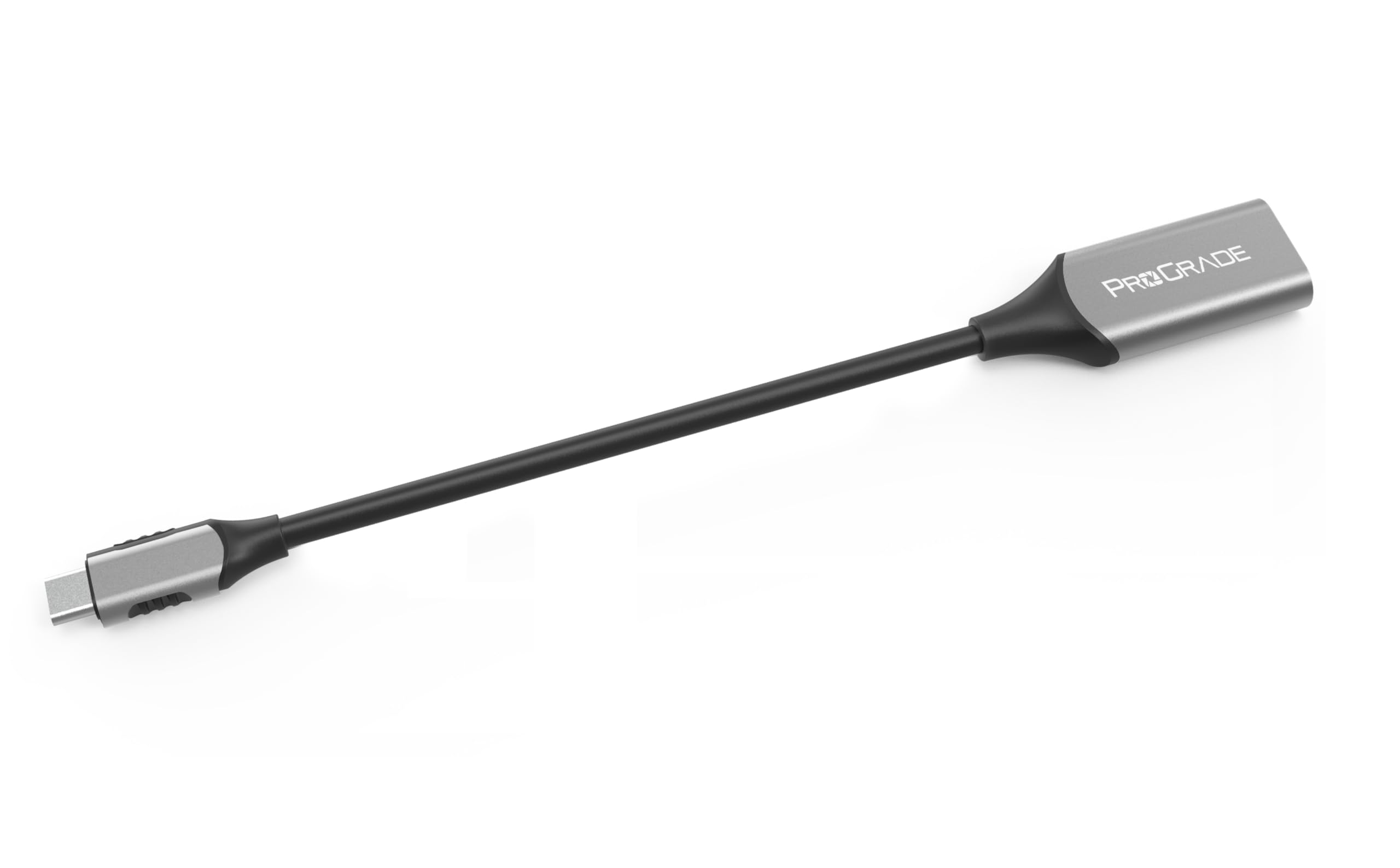 ProGrade Digital 8K HDMI/USB-C アダプターケーブル プログレードデジタル 正規輸入品