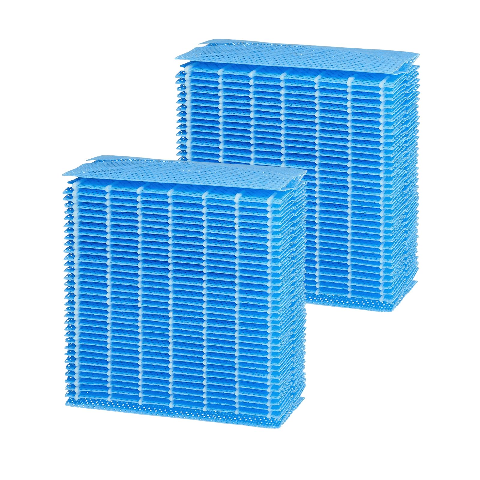 Rakuten - HV-FH7 加湿フィルター 加湿器フィルター HV-H55-W HV-H75-W HV-J55 加湿機交換用フィルター 互換品（2枚入）