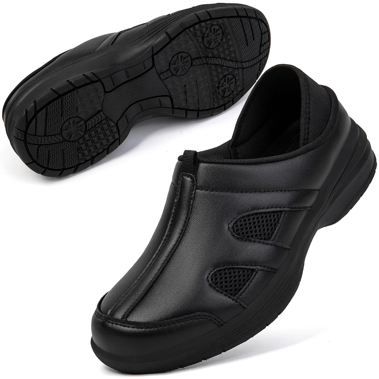 [MERPHINE] ʡ塼 åݥ ǥ  塼 4e  Nurse Shoes  ʡ  Ǹ 塼 ...