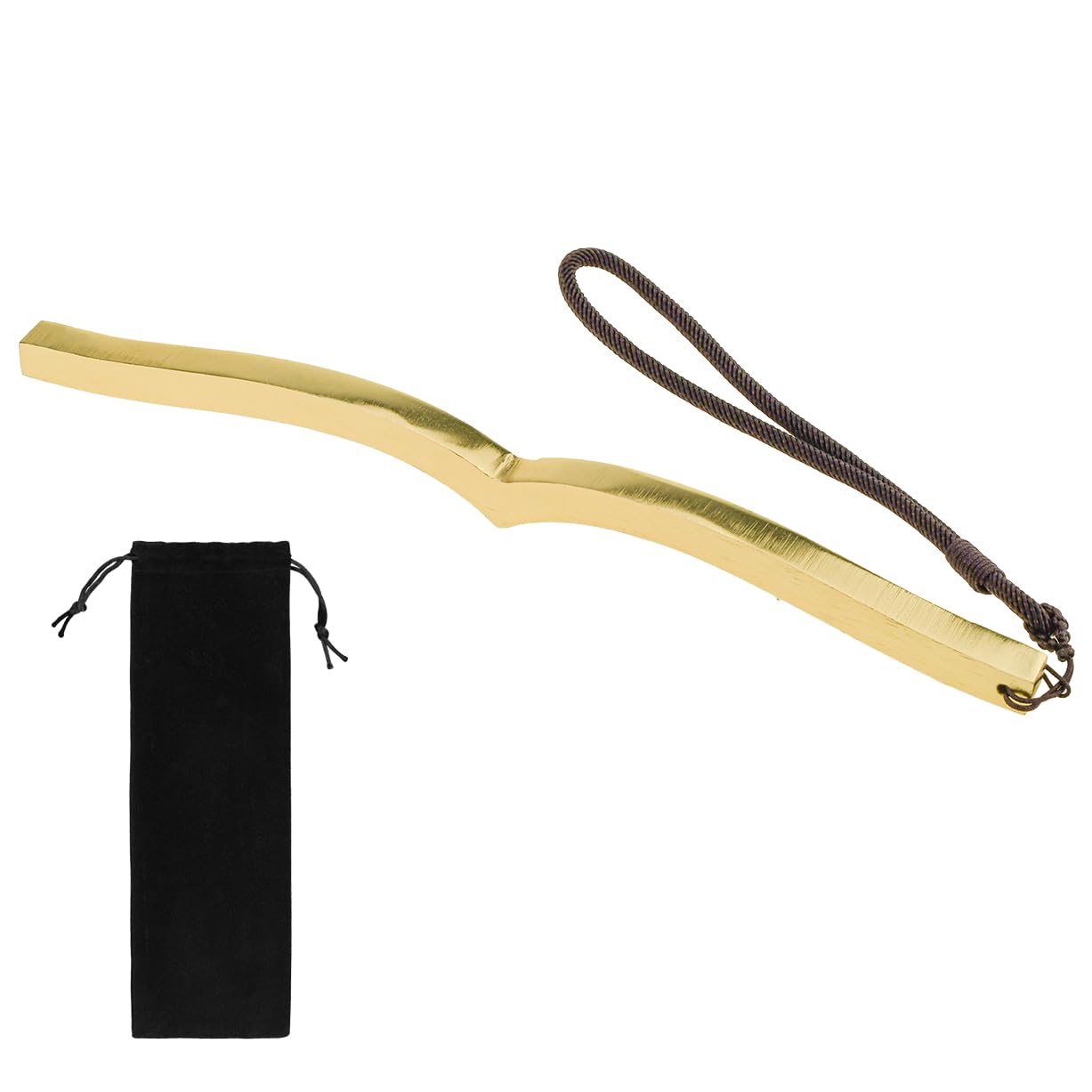 Mellbree 文鎮 本の安定を保つ 置いて使う文鎮 ページステイ文鎮 ブックストッパー 置物 読書 本 鉄製