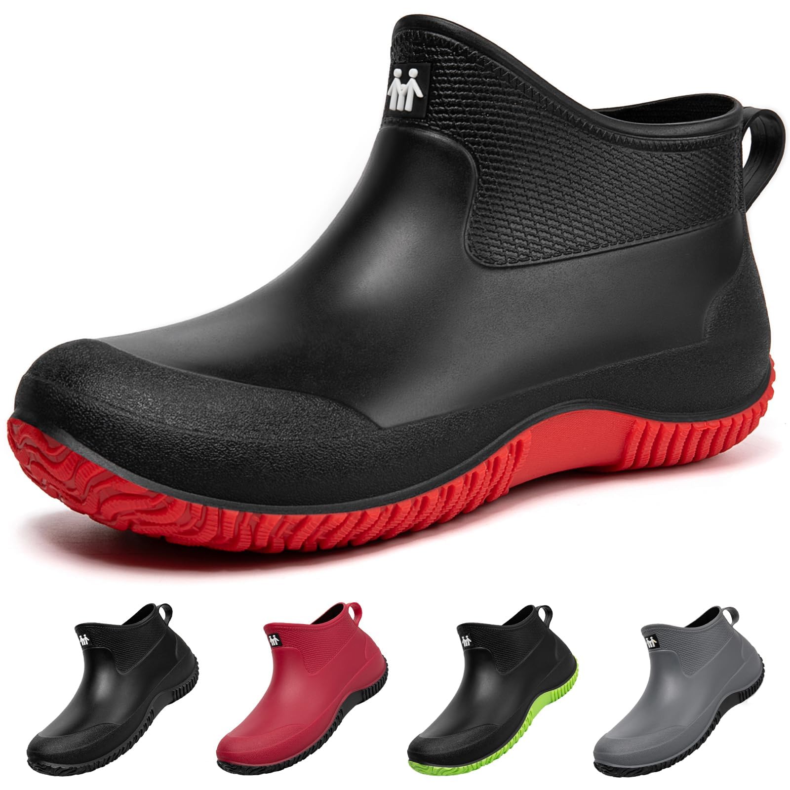 [MERPHINE] ���� �쥤�󥷥塼�� ��� ��ǥ����� ���硼�� �줤�󤷤塼�� ���� �ɿ� �߱��к� ���� �̶� �̳� �֥�å���å� 27.0 cm