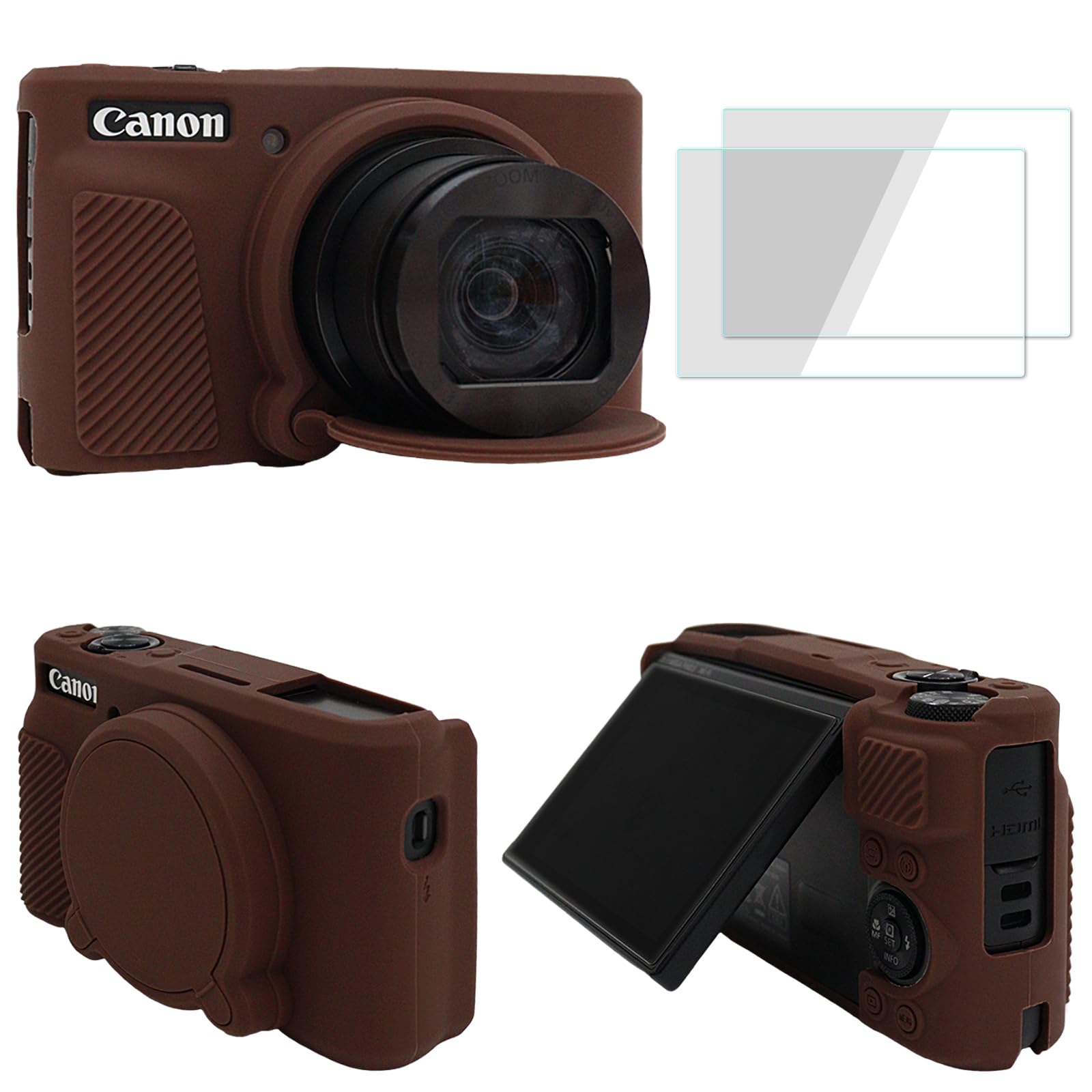 楽天市場】powershot sx740 hs sdカードの通販