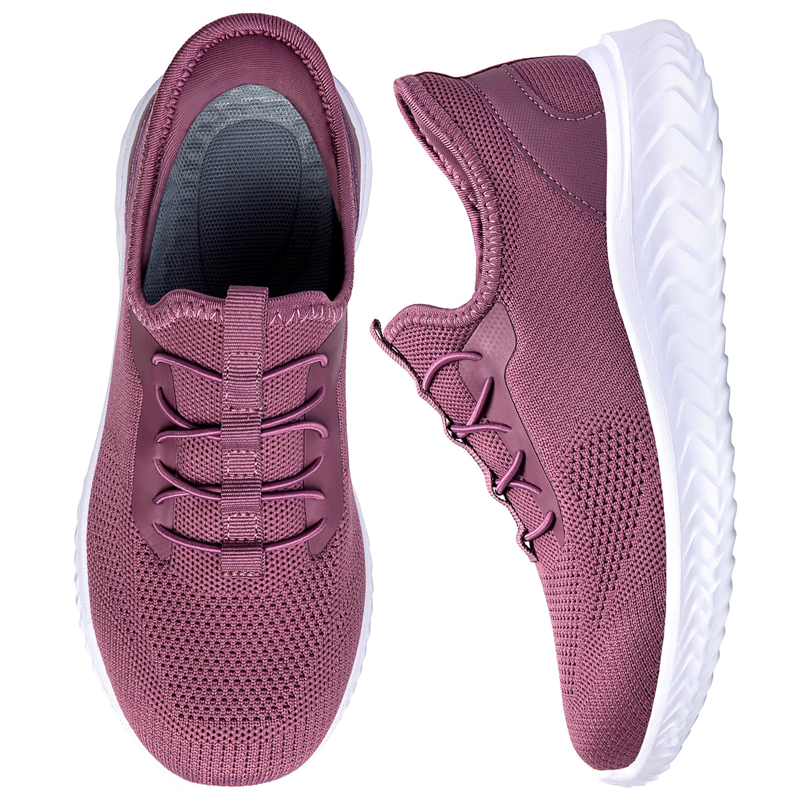 [STRDEOUT] 【立ったまま履ける靴】スニーカー スリッポン レディース 紐なし 上履き ナースシューズ ..