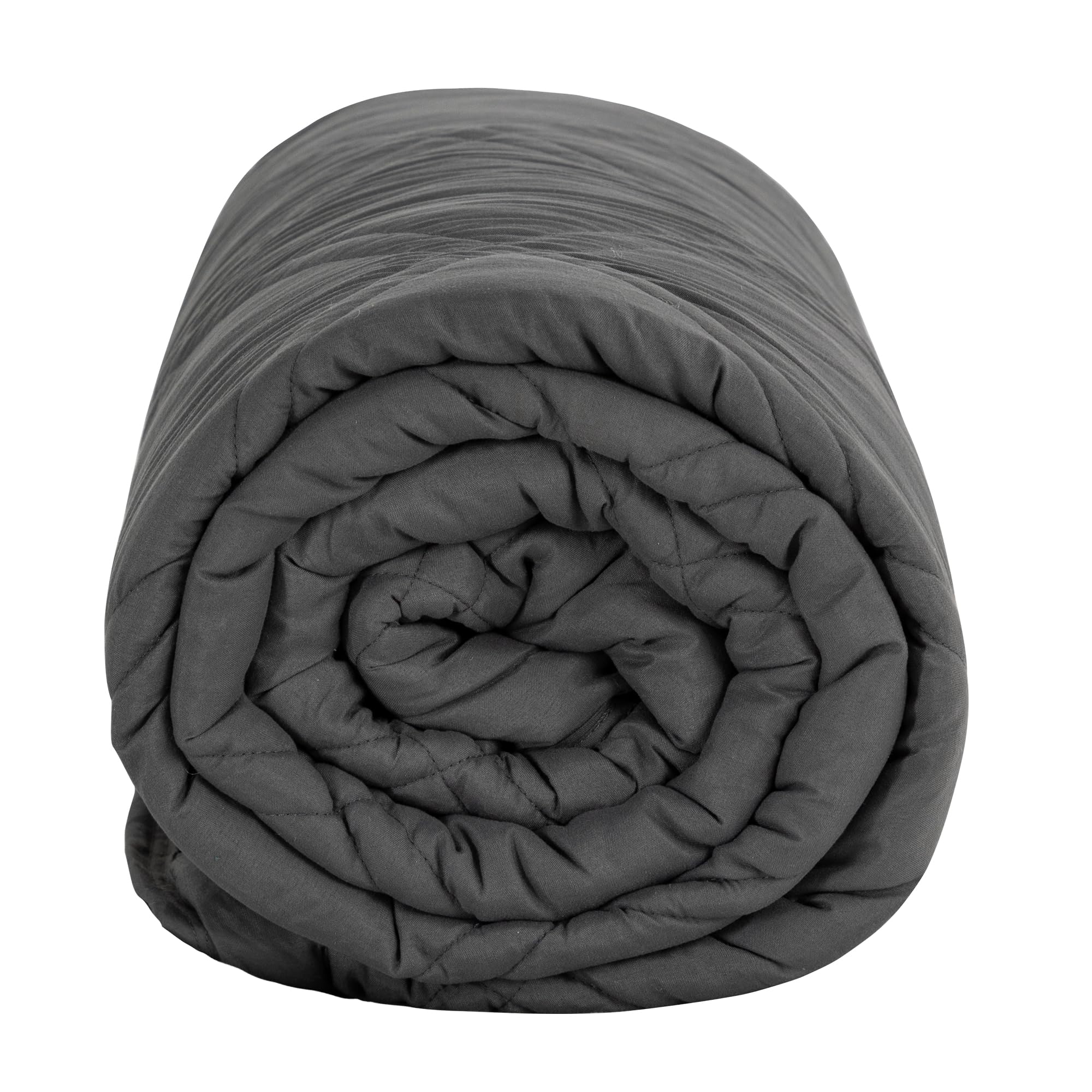 Winthome ウェイトブランケット 加重ブランケット 重力毛布 TV話題 人気 重い布団 適度な重さ 不眠症対策 睡眠改善 ストレス解消 年中使える 丸洗い...