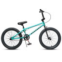 AVASTA Bacchus BMX自転車 20インチ フリースタイル...(3)