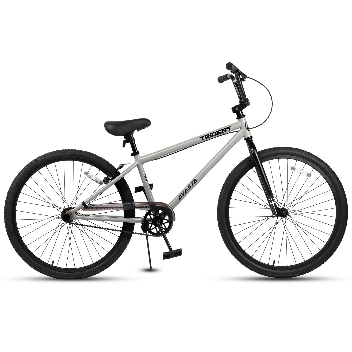 ��AVASTA��TRIDENT �졼��BMX��ž�� BMX RACING�졼���󥰽鿴�Ը���������BMX ����˥������� ����꼫ž�� �ե��åȥ����� ��곰��...