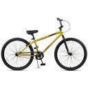 【AVASTA】TRIDENT レースBMX自転車 BMX RACING レーシング初心者向き 練習用 ジュニアサイズ 街乗り自転車 ファットタイヤ 取り外し可...