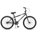 【AVASTA】TRIDENT レースBMX自転車 BMX RACINGレーシング初心者向き練習用BMX ジュニアサイズ 街乗り自転車 ファットタイヤ 取り外し...