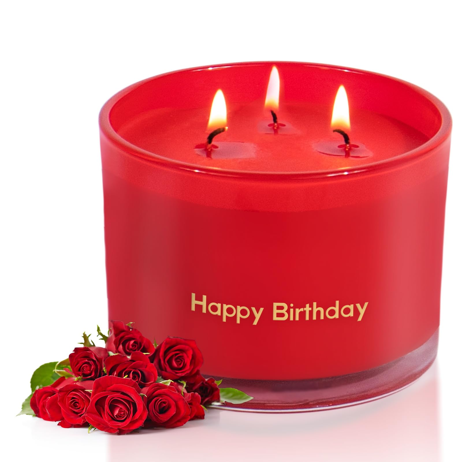 KAMMAK ޥɥ 㡼ɥ ι 350g Happy Birthday ŷƦå ̵ʿ 饹 ե ...