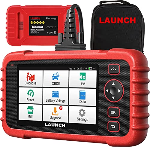 樂天商城 - LAUNCH CRP129X OBD2 診断機 適格請求書発行可能 SRS/エンジン/ABS/トランスミッション4システム診断 スキャンツール オイルリセット/EPBリセット/BMSリセット/DPFリセット/SASリセット/TPMSリセット/スロットルマッ