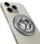 【2025最高傑作&MagRing Pro】 Andobil スマホリング Magsafe マグセーフ リング 落下防止 バンカーリ..