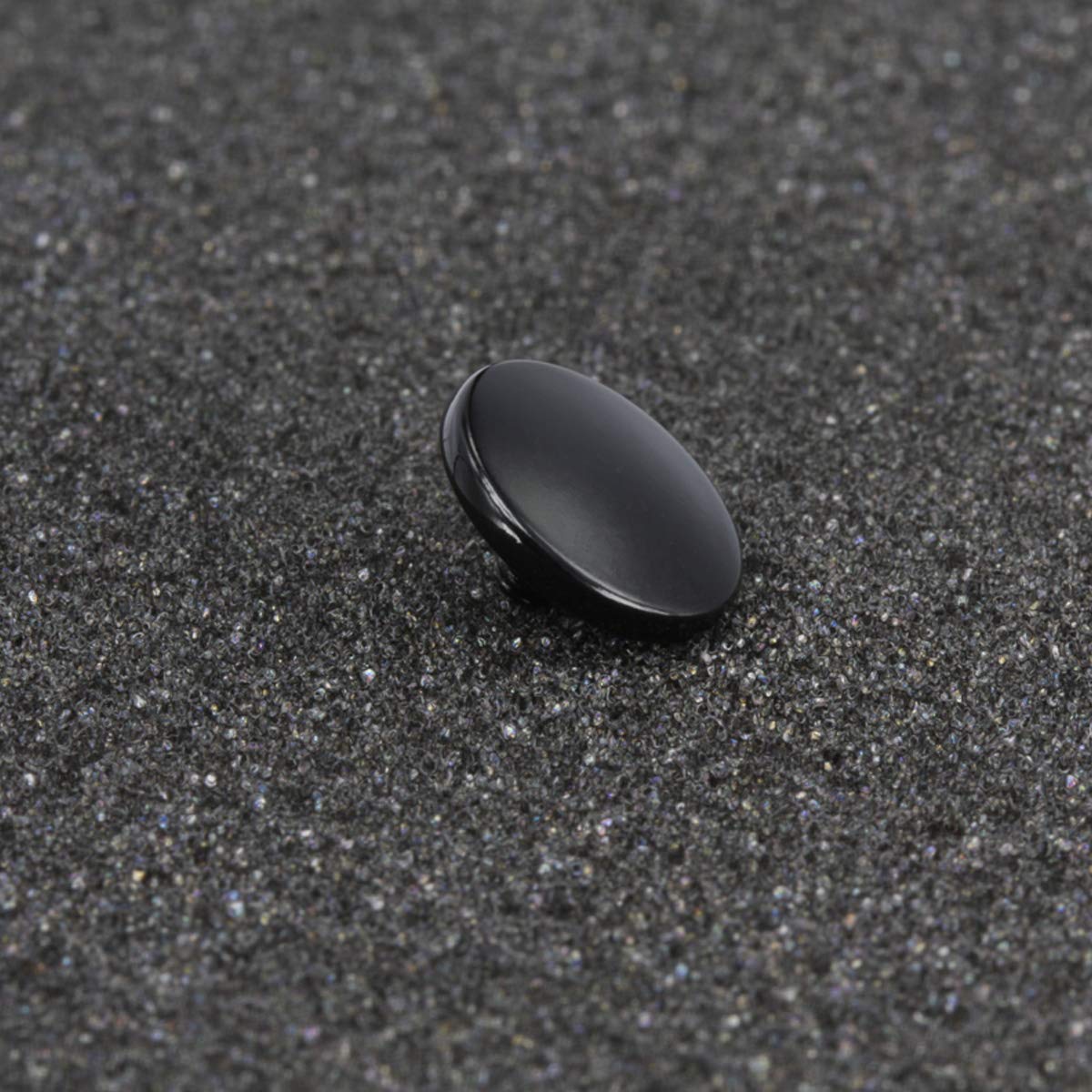 Haoge SRB-DB 金属製カメラシャッターボタン レリーズボタン FUJIFILM 富士フイルム X-E1 X-E2 X-E2S X-E3 X-T2 X-T3 X-T10 X-T20 X-Pro1 X-Pro2 X100 X100T X100S X1