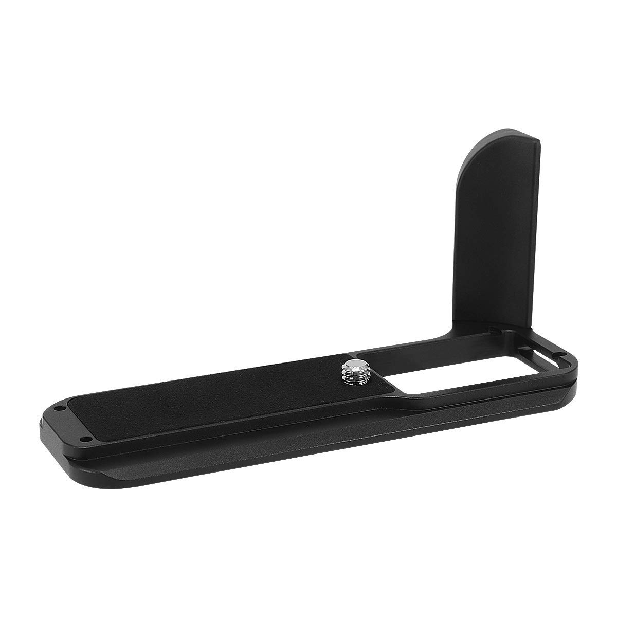 Haoge HG-XT30 カメラグリップ カメラハンドグリップ Camera Handgrip カメラホルダー ホルダークリップ for 富士フイルム Fujifilm Fuji X-T10 X-T20 X-T30 XT10 XT20 XT30 用 Ar