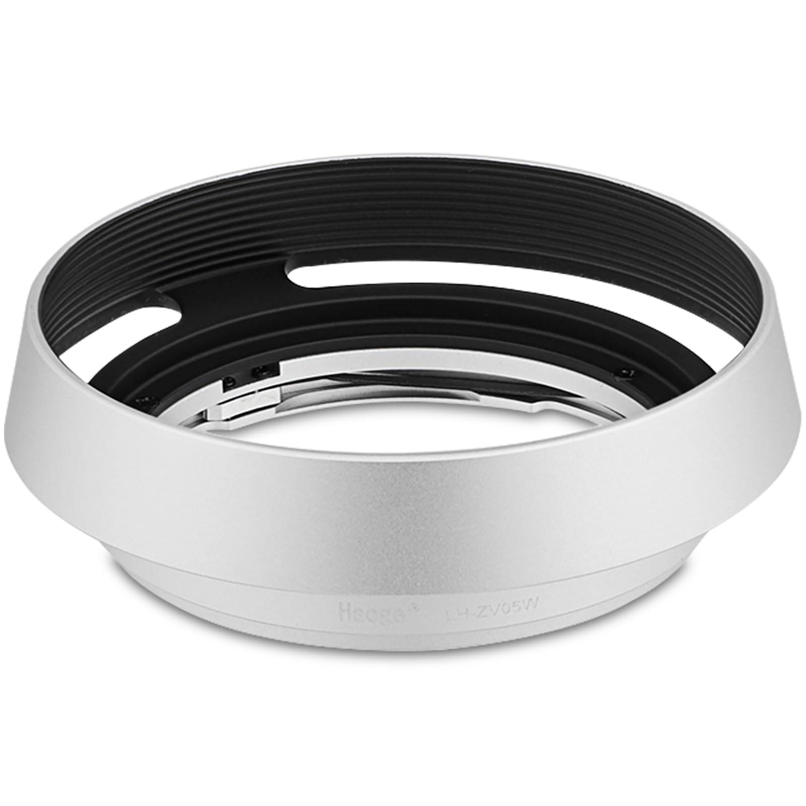 樂天商城 - Haoge LH-ZV05W バヨネット メタル ラウンド レンズ フード シェード 対応 カール ツァイス Carl Zeiss Biogon T 35mm f2 ZM,35mm f2.8 ZM, 50mm f2 ZM; フォクトレンダーVoigtlan