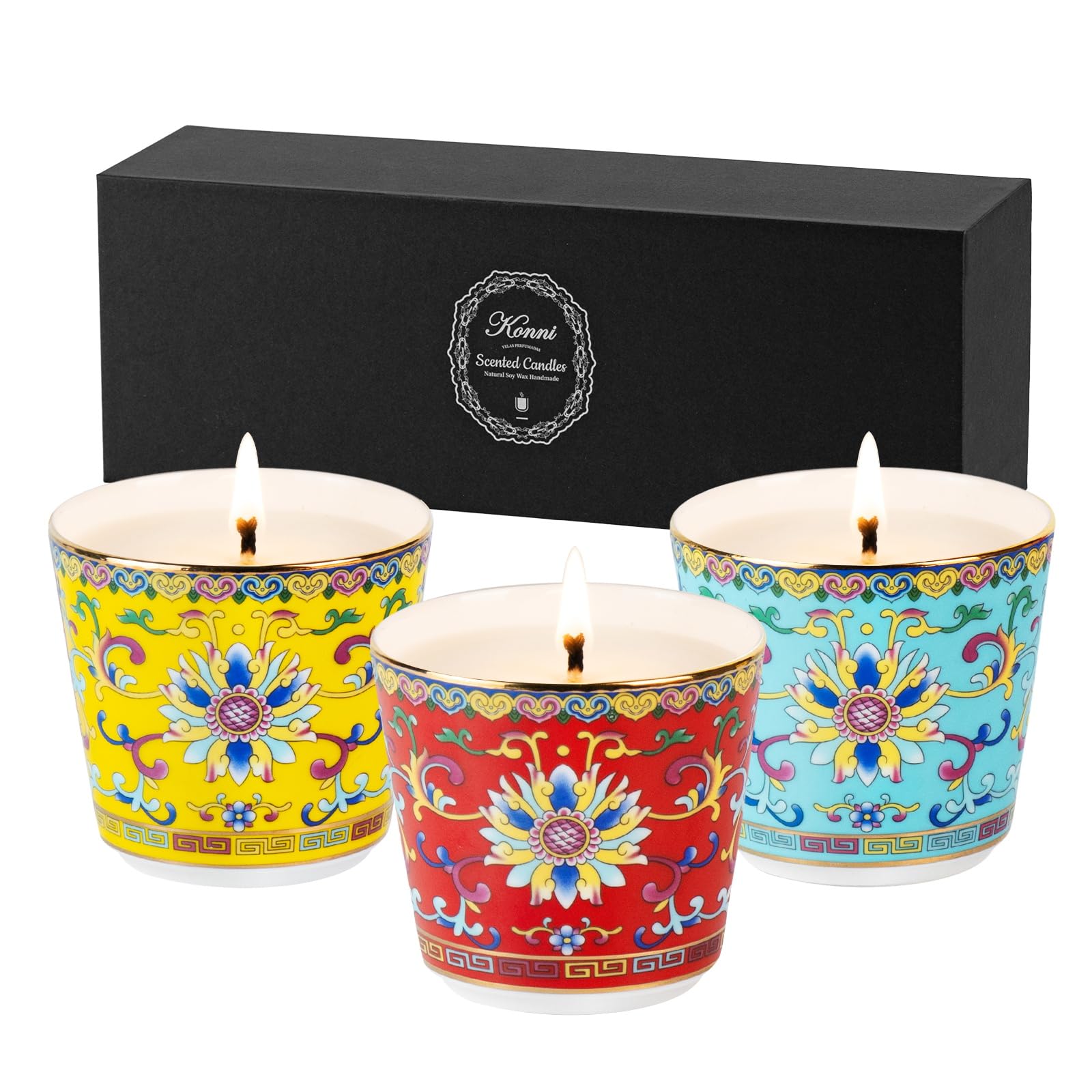 KONNI ޥɥ 㡼ɥ 3x180g ŷƦå ̵ʿ ߥå ե å ץ쥼 