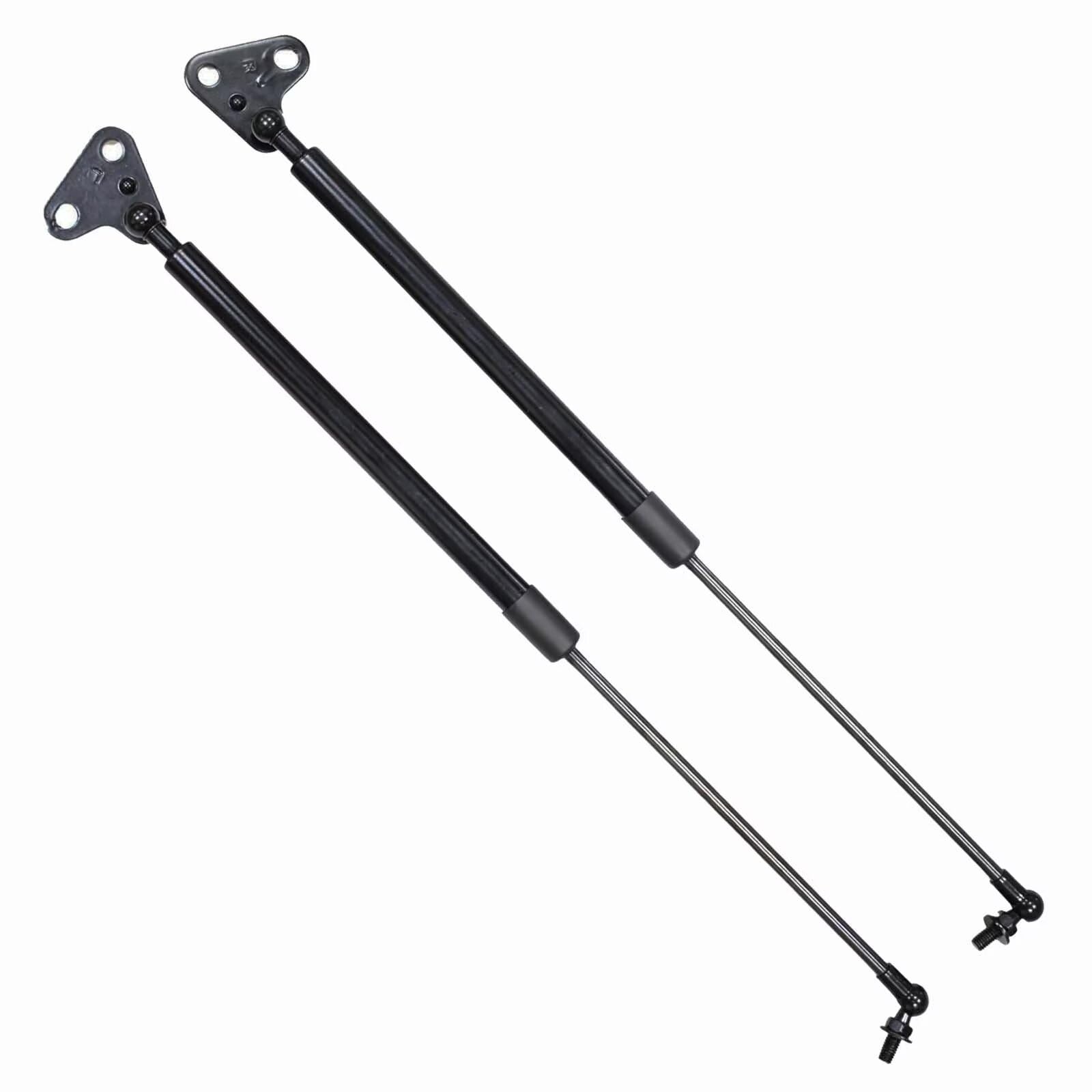 Rakuten - XIANGSHANG (約20kg増圧 / ハイルーフ) ハイゼットカーゴ S320V S330V S321V S331V / アトレーワゴン S320G S330G S321G S331G リアゲートダンパー バックドアダンパー リアハッチダンパー 車検