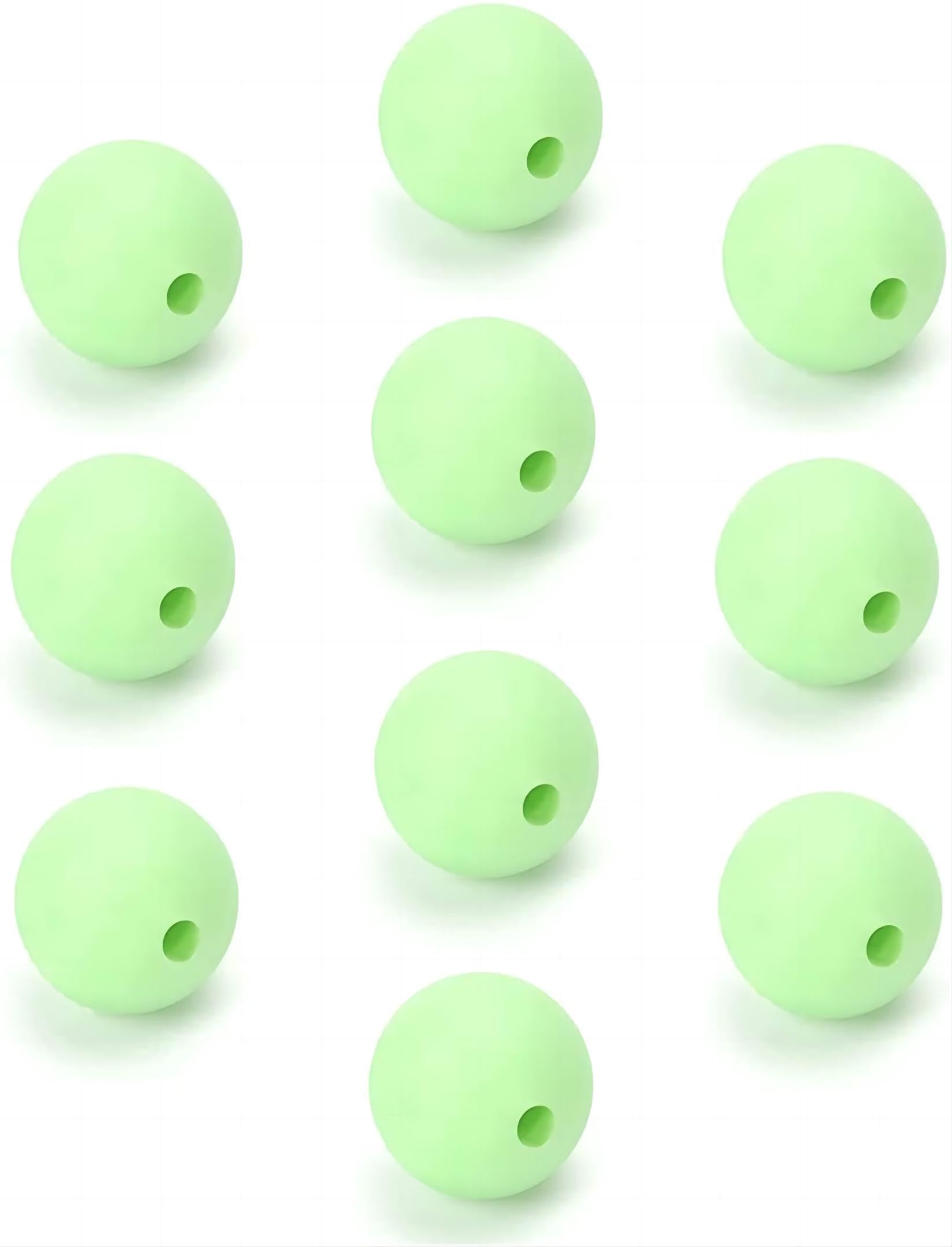 SANLIKE ポール エンド キャップ ポールエンドロック 10枚入り 夜光機能 雷保護 ポール キャップ ポールエンドストッパー キャンプ ロープ抜け防止 軽量 テントポール用 アウトドア