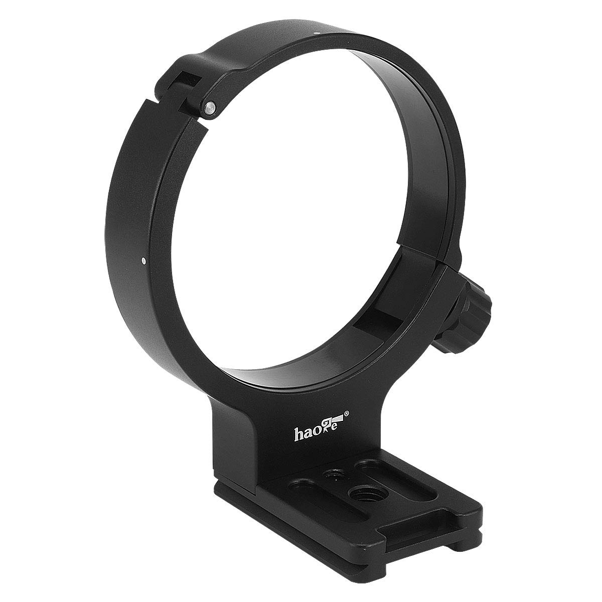Haoge LMR-FX122 󥺥եå ޥ 󥰼Ӻ for ٻΥե Fujifilm Fuji Fujinon GF 250mm F4 R LM OIS WR  GF 100-200mm F5.6 R LM OIS WR 