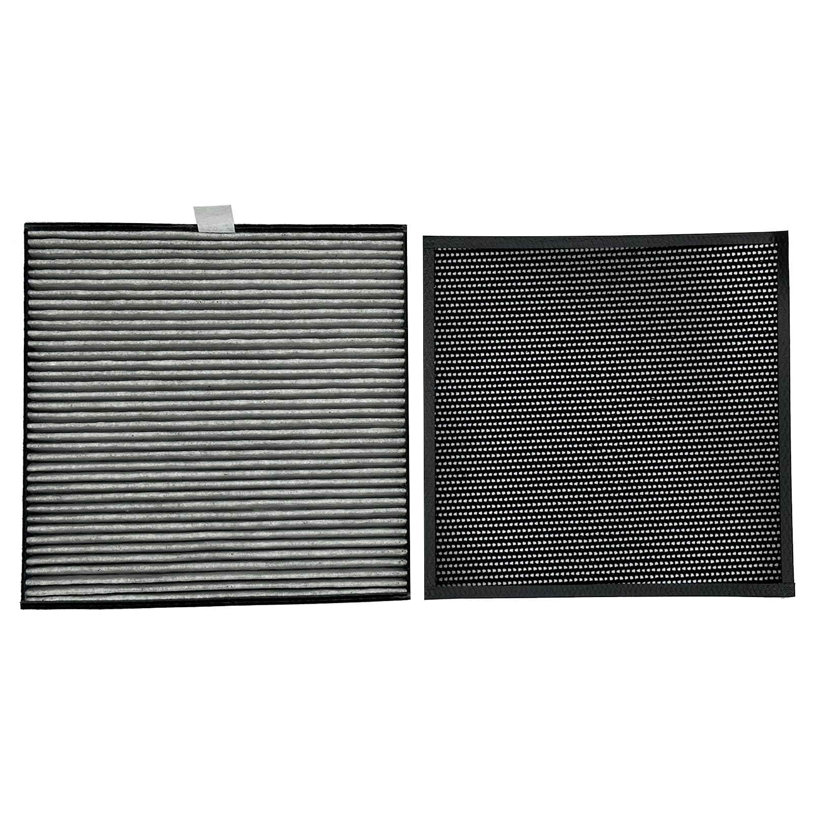 IZ-FGCF15 集じん・脱臭一体型フィルター IGGCF15 洗える脱臭フィルター 空気清浄機IG-HCF15-B車載イオ..