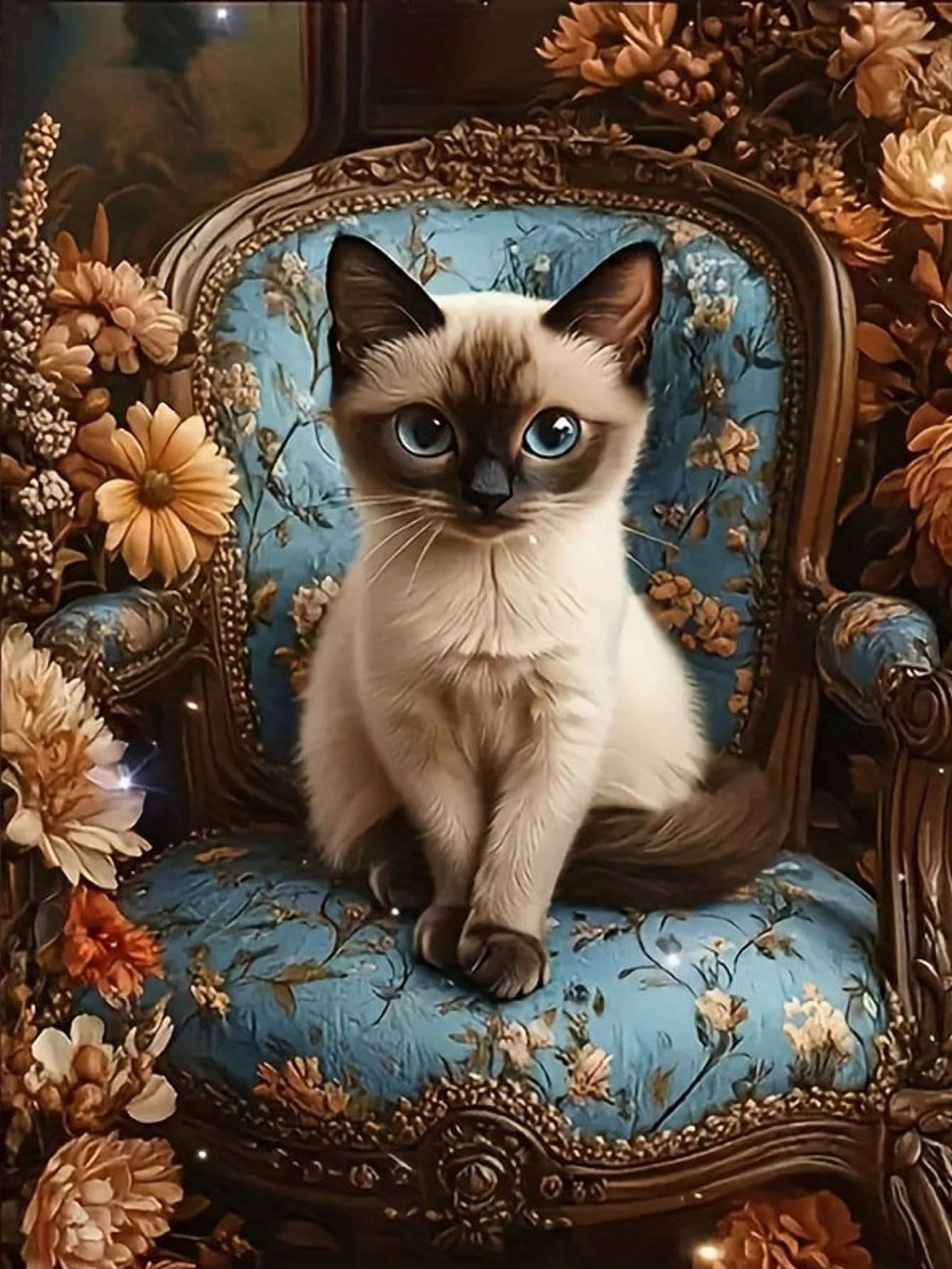 LEADINTOP ��������ɥ����� ǭ���¤äƤ��� 30X40cm �ݤ��ӡ��� ��������ɥڥ���ƥ��� ���å� �⥶���������� �͵� �ӡ��������� ����...