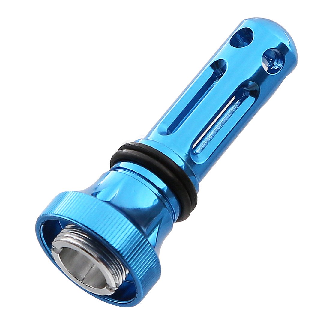 サンライク（SANLIKE） 2018 リールスタンド リールホルダー フィッシングスタンド リールアクセサリー リール保護 シマノ(Shimano)（1000 4000番クラス） ダイワ(DAIWA)(1000〜3000番) に適用 ラインストッパー フ