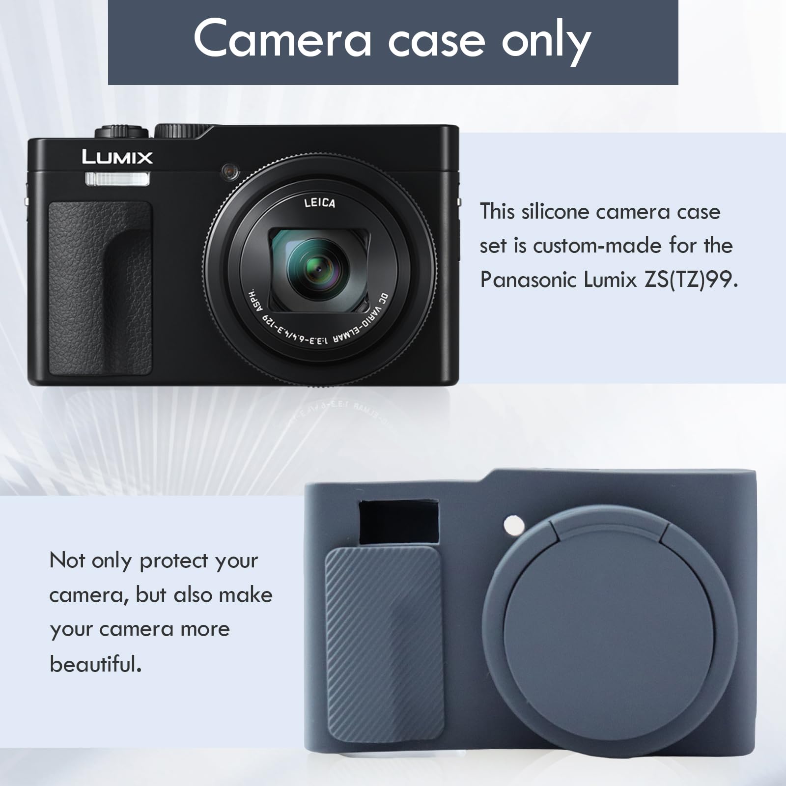 VOVMOEYA Panasonic Lumi...の紹介画像2