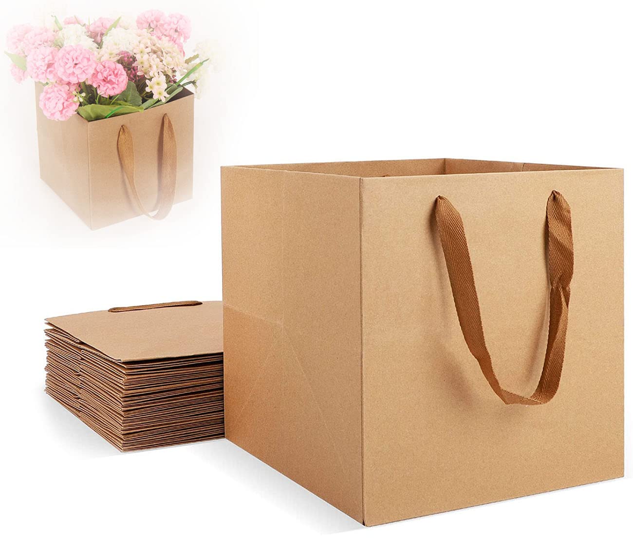 Ousaliyea �ͳѤ����ޡ�����Υ��եȥХå�15�����å�15��15��15CM��̵�ϥץ쥼��ȥ��եȥХå����������Υۥ�ǡ����ե�������Ŭ���Ƥ��ޤ��ʾ�...