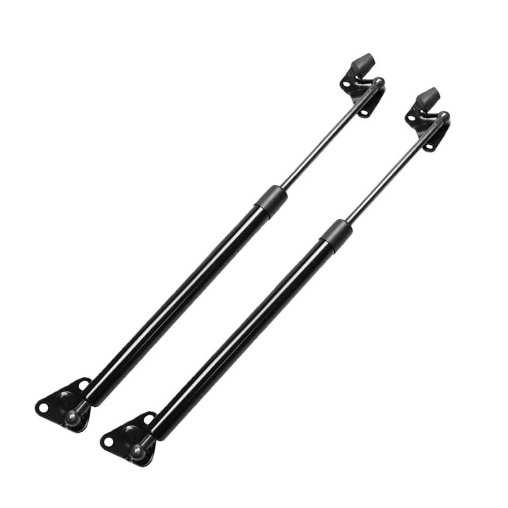 樂天商城 - XIANGSHANG ハイエース 221K 226K 223B 224W 229W スーパーロング・ワイドボディ・ハイルーフ リアゲートダンパー トランクダンパー Toyota HiAce に適合 車検対応 純正交換 バックドアダンパー ガスダンパー 左右