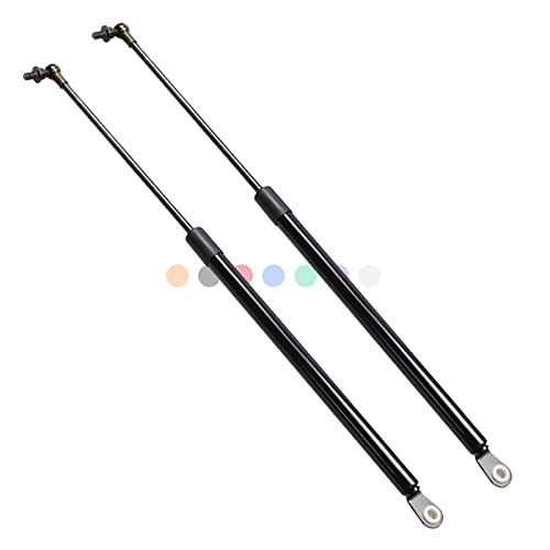 XIANGSHANG 1987-1992 ホンダ CR-X CRX EF6/7/8 リアゲートダンパー 74820SH2317 74820SH2307 バックド..