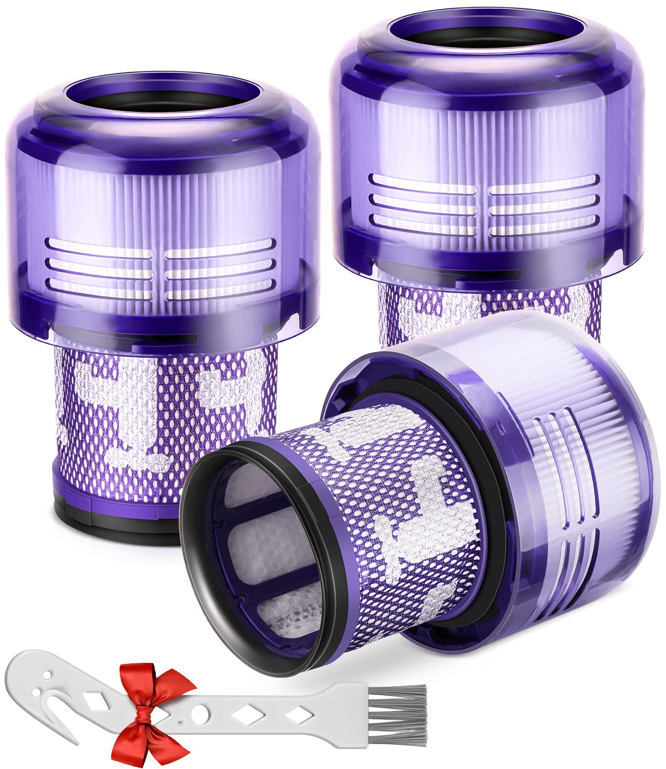 ダイソン V10 SV18 デジタルスリム 交換用 フィルター 掃除機 Digital Slim SV18 FF PRO / SV18 FF COM / SV18 FF / SV18 FF ENT / SV18 FF ENT2 / SV18 FF EX /