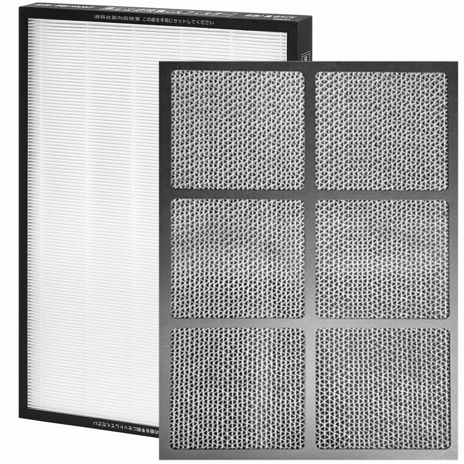 EPF-LVG90H&EPF-KVG900D ѥե륿 2祻åȡ æηե륿 EPF-LVG90HХե륿+EPF-KVG900Dæե륿 EP-LVG90 EP-MVG500KSб  ߴ