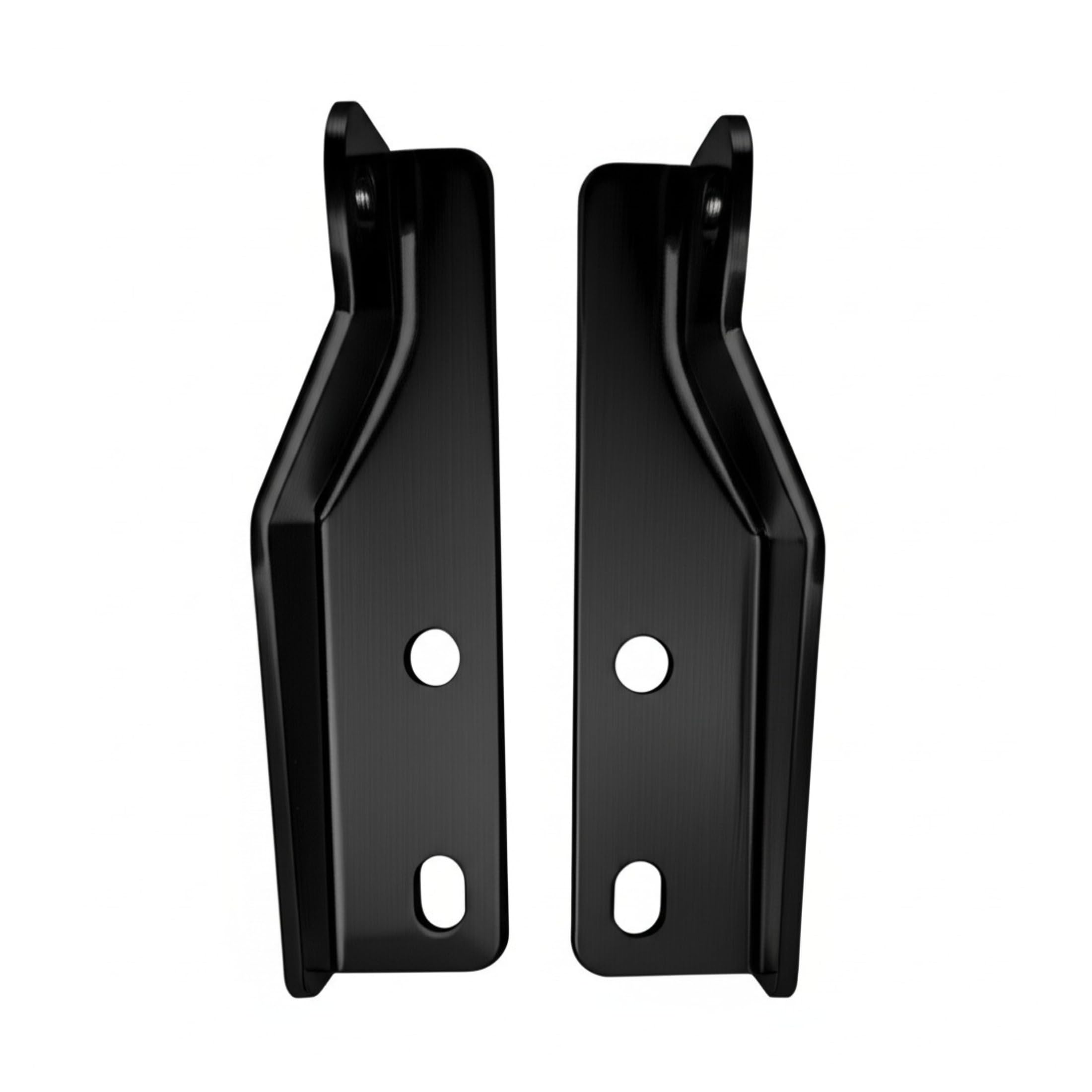 樂天商城 - XIANGSHANG NV350キャラバン 延長ステー 標準ボディ 標準ルーフ ロールーフ リアゲートダンパー 内装 パーツ アクセサリー 補助 左右セット [並行輸入品]