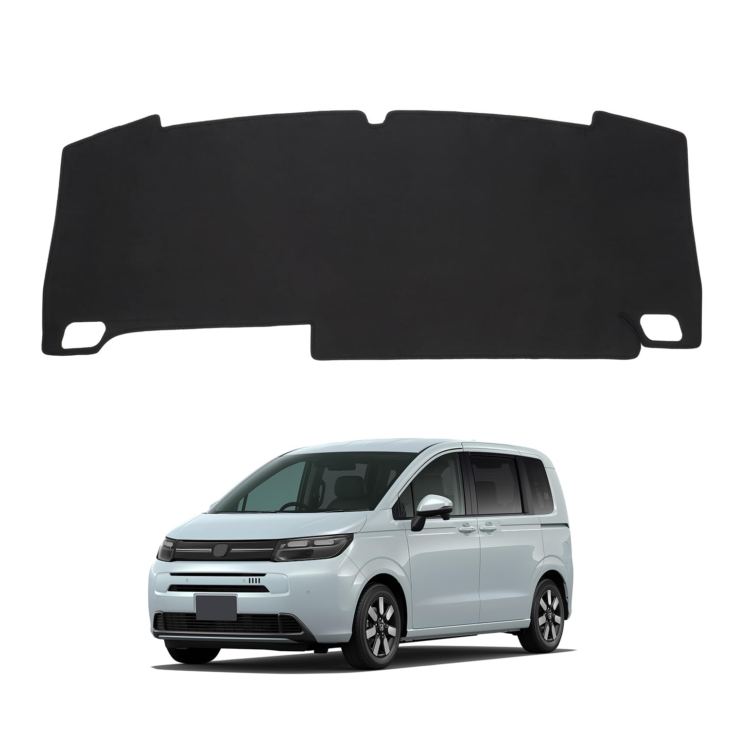 CARVANTA ホンダ 新型 フリード GT系 ダッシュボードマット FREED 3代目 ダッシュボードカバー GT1/2/3..