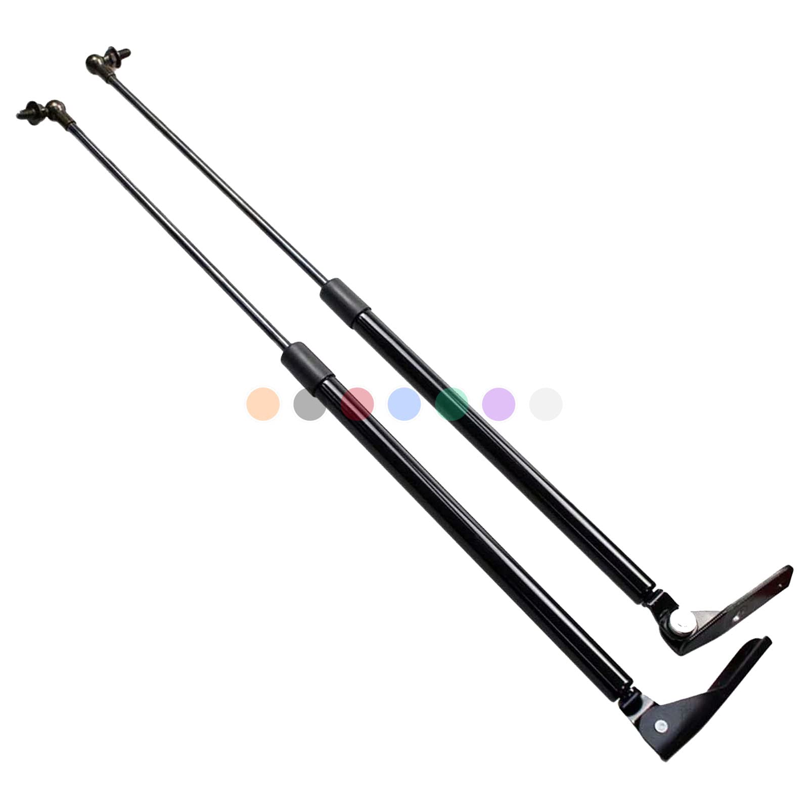 Rakuten - XIANGSHANG アウトバック BR9 BRF BRM レガシィツーリングワゴン BR9 BRG BRM リアゲートダンパー 63269AJ000 バックドアダンパー リアハッチダンパー トランクダンパー 車検対応 交換用品 2本組 [並行輸入品]