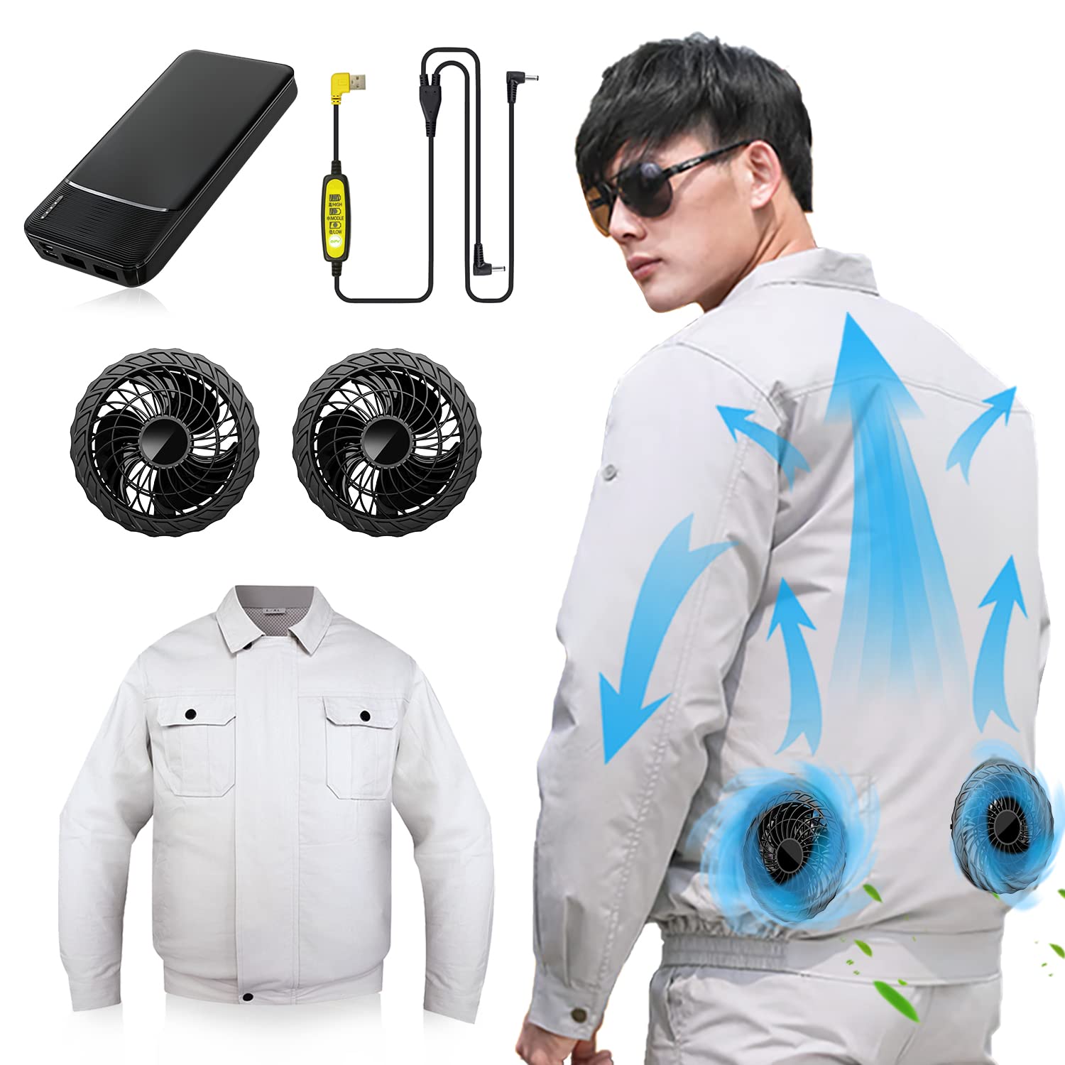 [KLIFE] ��Ĵ����� �ե����դ� 30000mAh�����̥Хåƥ꡼ �ե����դ������ Ĺµ 3D�۴����� 3�ʳ�����Ĵ�� �̵� ������Ĵ��� Ĺ���ֲ�Ư ...