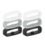 バンドループ 対応Garmin(ガーミン) Approach S50/S44/S42/S40/S12/Forerunner 55/165/245/265/Vivoa..
