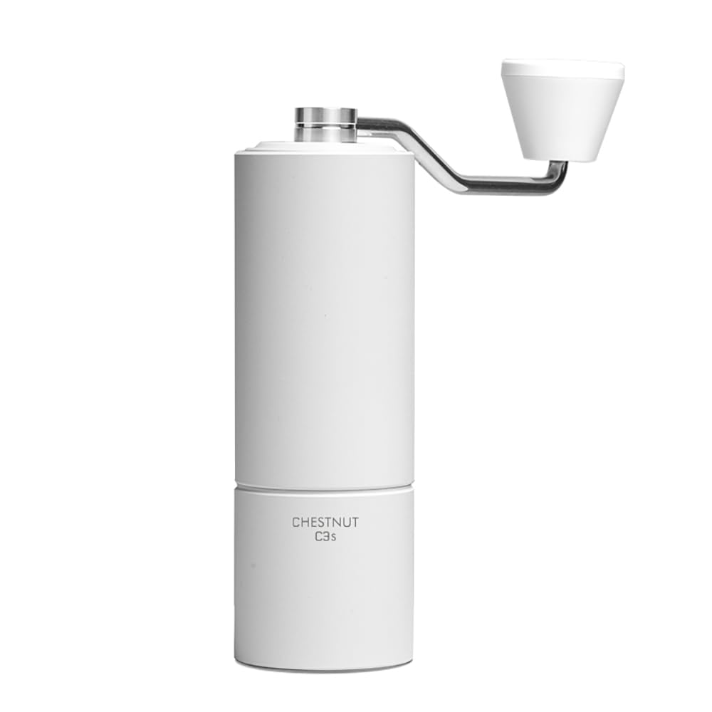 TIMEMORE ������⥢ ����C3S ���Ԥ������ҡ��ߥ� ��󤷼� �ϥ�ɥߥ� �Ƥ�Ĵ����ǽ ������ �����ȥɥ� coffee grinder ��ǯ�ݾ� (...