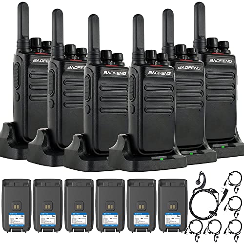 楽天市場】zoneree トランシーバー 無線機 6台セットの通販