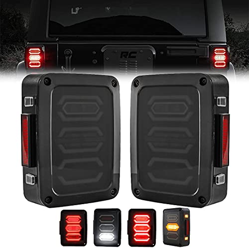 VOSICKY(ボスキー) テールランプ LED テールライト バック...(3.0)