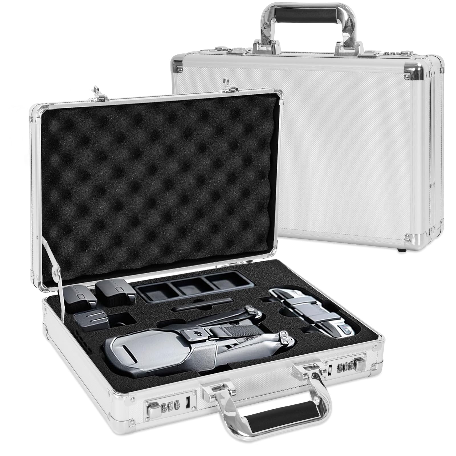 楽天市場】ジュラルミン ケース（ホビー）の通販