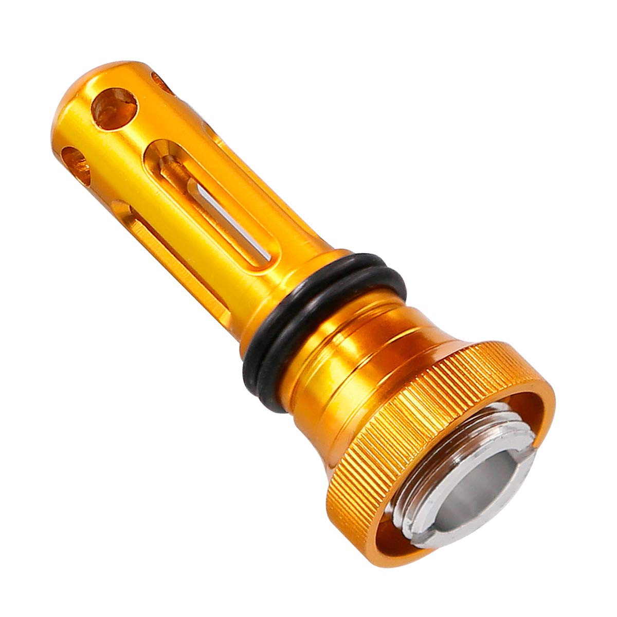サンライク（SANLIKE）リールスタンド ダイワ(DAIWA) スタンド リールアクセサリー フックホルダー フックキーパー ラインストッパー セオリー カルディア モアザン エメラルダス MX月下美人 紅牙 MX Xファイア イージス プレイソに適用