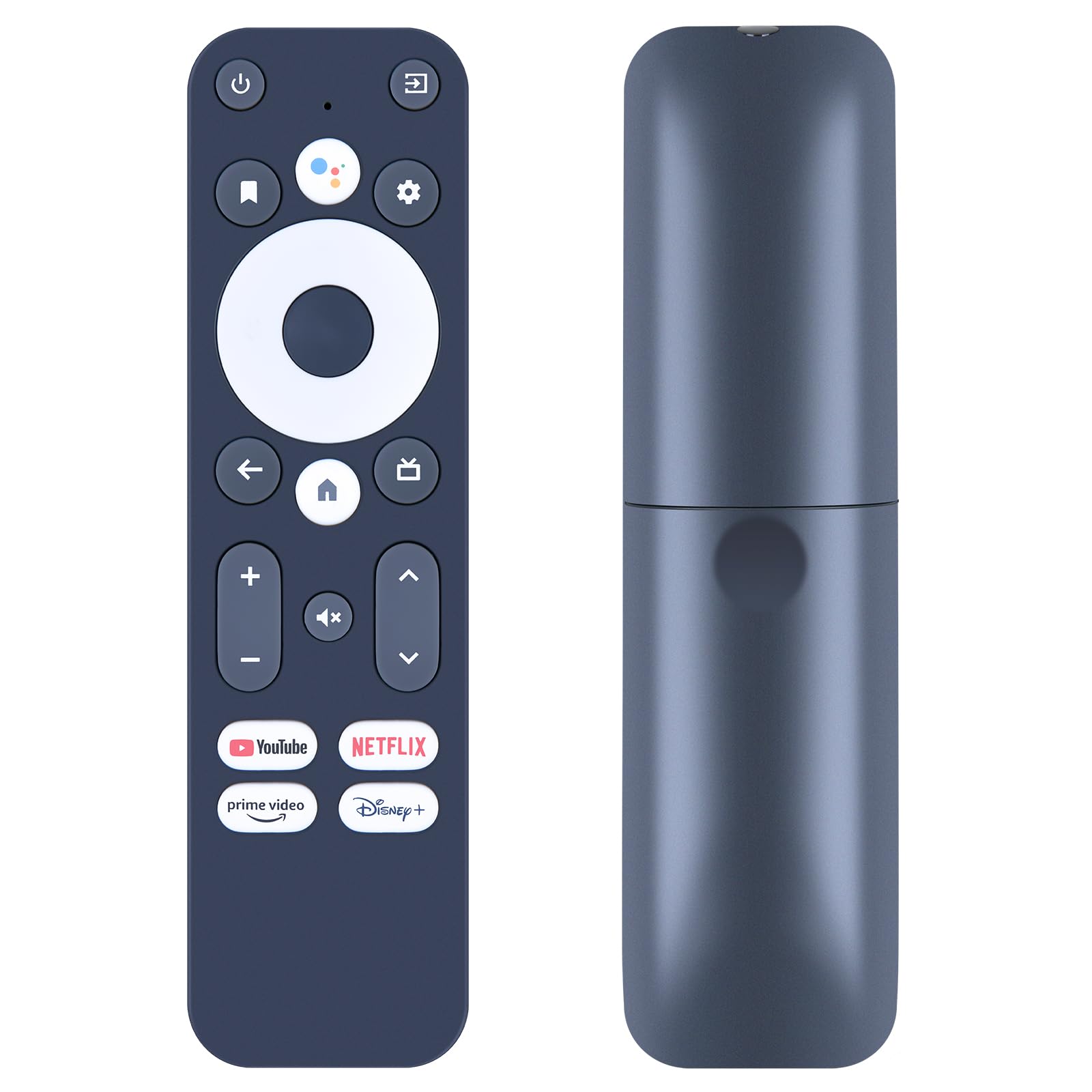 Rakuten - 交換用リモコン for Anker Nebula (ネビュラ) 4K Streaming Dongle
