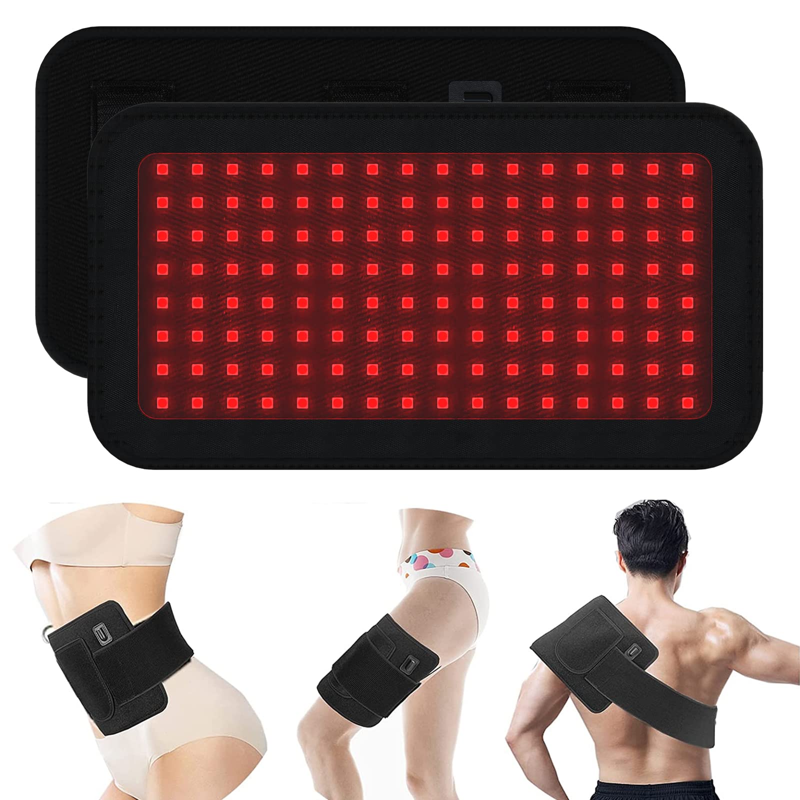 ֳLED  ֿLEDȼ ٥  red light belt Ǯ ưŬ ɼ ޡǽ ǯ   Ϸ...