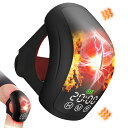 【敬老 プレゼント】膝ケア 赤色光led 膝器具 コードレス 高齢者 運動前後適用 630nm 660nm 808nm 20分タイマー 操作簡単 職場用 家庭用...